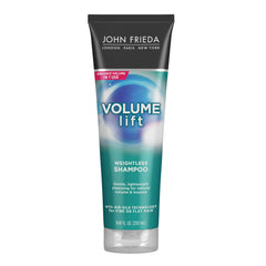 John Frieda Volume Lift Weightless Shampoo, 8.45oz