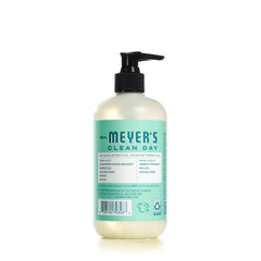 Mrs. Meyer’s Liquid Hand Soap Garden Scent Variety Pack, Rose, Daisy & Mint, 12.5oz, 3-Pack