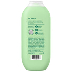 Method Body Wash, Daily Zen, 18oz