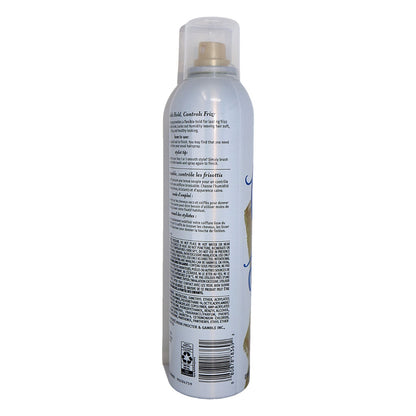 Pantene Flexible Hold Alcohol Free Hairspray, Level 3, 7 oz