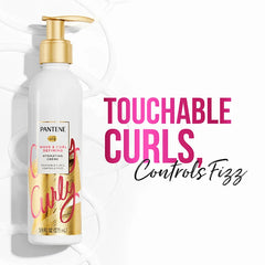 Pantene Pro-V Wave & Curl Defining Hydrating Crème, 5.7oz