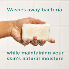 Tom's of Maine Natural Beauty Bar Soap, Creamy Coconut, 5oz