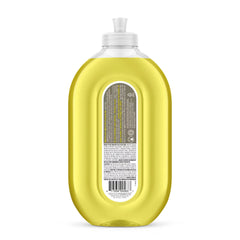 Method Squirt + Mop Floor Cleaner, Lemon Ginger, 25oz