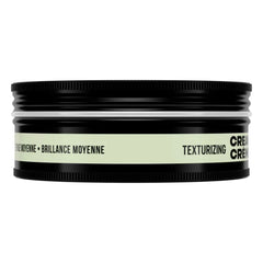 Axe Texturizing Hair Cream, Medium Hold & Shine, 2.64oz