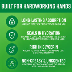 O'Keeffe's Working Hands Cream Tube, 7oz