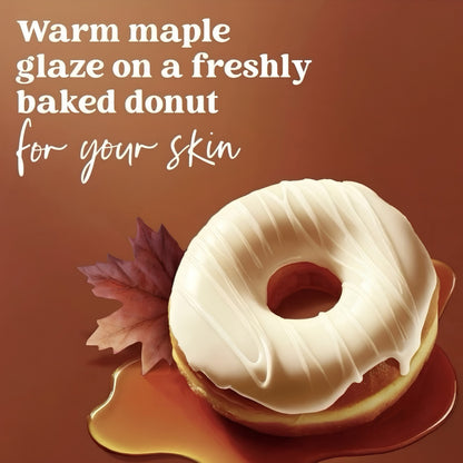 Dove Body Wash, Maple Glazed Donut, 20oz -