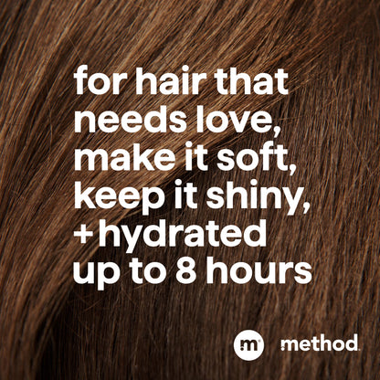 Method Moisturizing Conditioner, Simply Nourish, 13.5oz -