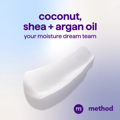 Method Moisturizing Conditioner, Simply Nourish, 13.5oz -