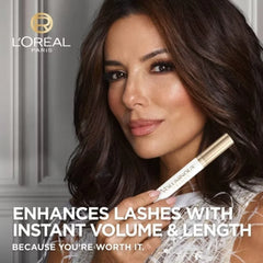 L'Oreal Paris Voluminous Primer Base Mascara, 0.24oz, 300 White