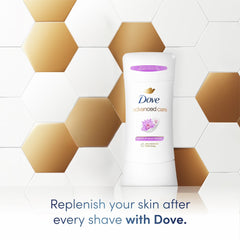 Dove Advanced Care Deodorant, Waterlily & Sakura Blossom, 2.6oz