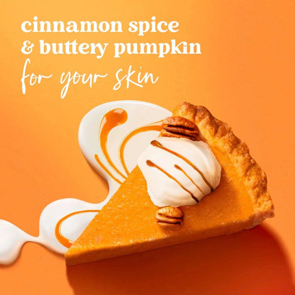 Dove Body Wash, Cinnamon Pumpkin Pie, 20 fl oz