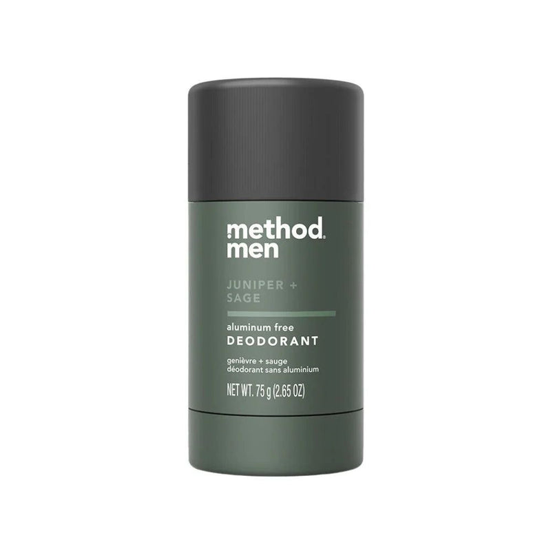 Method Men Body Wash & Deodorant Set, Juniper + Sage Scent