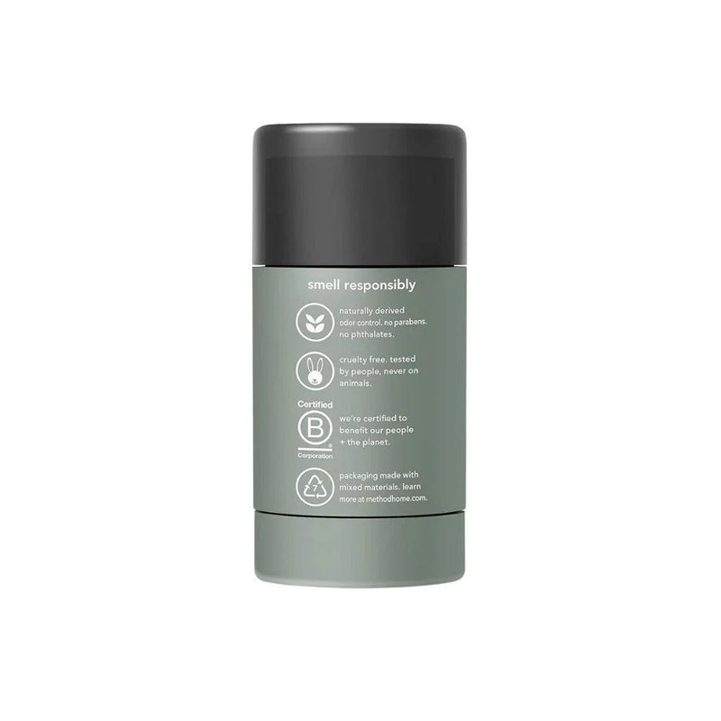 Method Men Body Wash & Deodorant Set, Juniper + Sage Scent