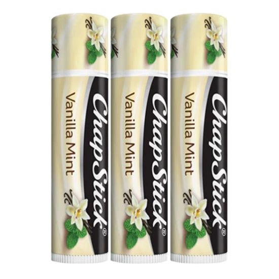 ChapStick Vanilla Mint Lip Balm
