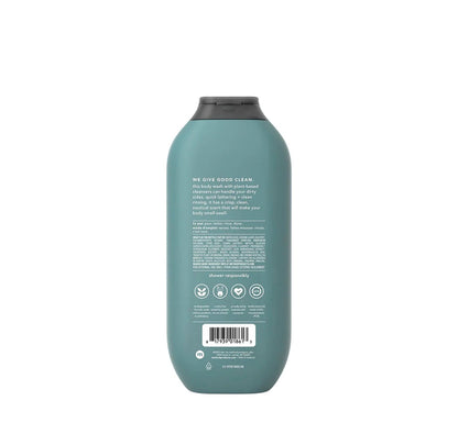 Method Men Body Wash, Sea + Surf, 18oz -