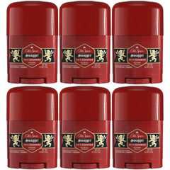 Old Spice Antiperspirant & Deodorant, Swagger Scent of Cedarwood, 0.5 Oz