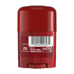 Old Spice Antiperspirant & Deodorant, Swagger Scent of Cedarwood, 0.5 Oz