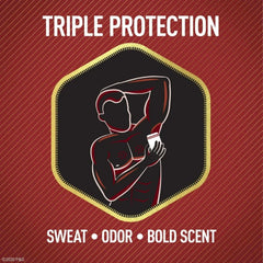 Old Spice Antiperspirant & Deodorant, Swagger Scent of Cedarwood, 0.5 Oz