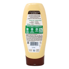 Garnier Whole Blends Avocado Oil & Shea Butter Nourishing Shampoo & Conditioner, 12.5 Oz