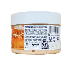 Dove Limited Edition Holiday Treats Body Scrub, Cinnamon Pumpkin Pie, 10.5 oz