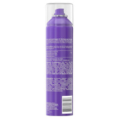Aussie Instant Freeze Hairspray, 24-Hour Extreme Hold with Australian Jojoba Oil & Sea Kelp, 10 oz