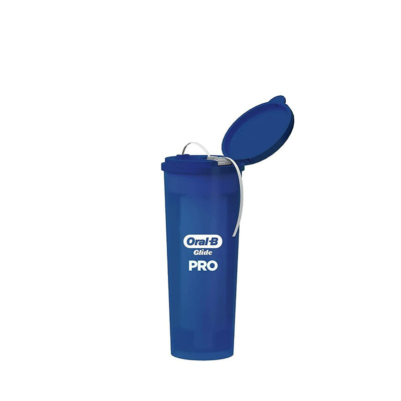 Oral-B Glide PRO Refillable Dental Floss, 120m