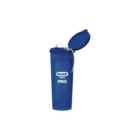 Oral-B Glide PRO Refillable Dental Floss, 120m