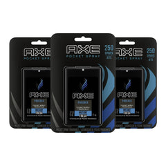 Axe Phoenix Pocket Spray Fragrance, Instant Fresh, 0.57 oz (17ml)