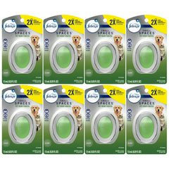 Febreze Small Spaces Pet Odor Fighter, Fresh Scent