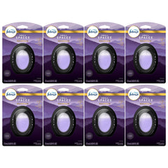 Febreze Small Spaces Air Freshener, Mountain Scent