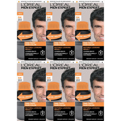 L’Oreal Paris Men Expert One Twist Hair Color, 04 Medium Brown