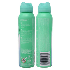 Mitchum Women Antiperspirant & Deodorant, Unscented, 5oz