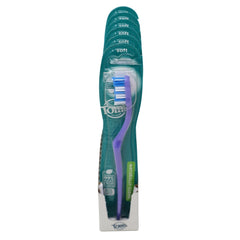 Toms of Maine Naturally Clean Soft Toothbrush, 6 Pack
