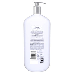 Suave Skin Solutions Advanced Therapy Body Lotion, 32 Oz