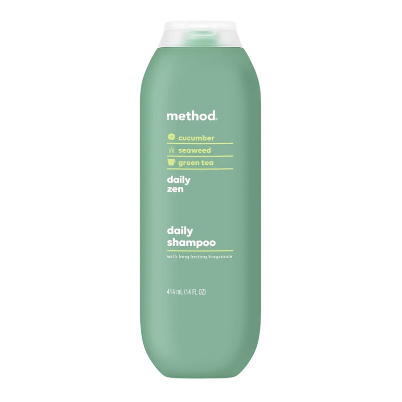 Method Daily Zen Shampoo & Conditioner Set