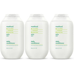 Method Travel Size Conditioner, Daily Zen, 3.4oz