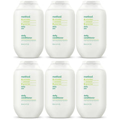 Method Travel Size Conditioner, Daily Zen, 3.4oz