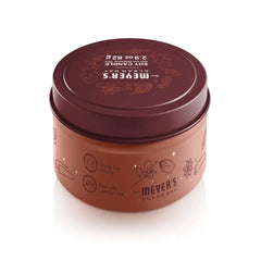 Mrs. Meyer's Soy Candle, Gingerbread, 2.9oz