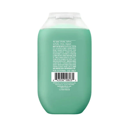 Method Travel Size Shampoo, Daily Zen, 3.4 oz, image 2