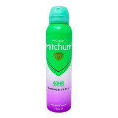 Mitchum Women Antiperspirant & Deodorant, Shower Fresh, 5oz