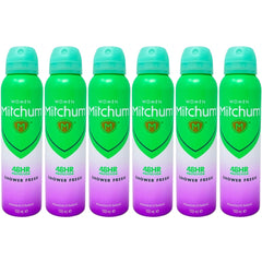 Mitchum Women Antiperspirant & Deodorant, Shower Fresh, 5oz