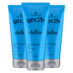 Got2b Chillin Light Hold Gel, 6oz
