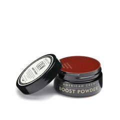 American Crew Men's Hair Boost Powder, Volume Powder with Matte Finish, 0.3 oz