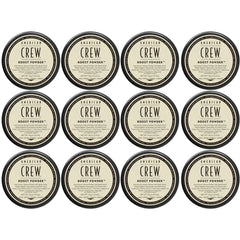 American Crew Men's Hair Boost Powder, Volume Powder with Matte Finish, 0.3 oz