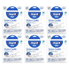 Oral-B Glide Gum Care Floss Picks, 30 Count