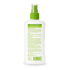 Babyganics Natural Insect Repellent Spray, 6 oz
