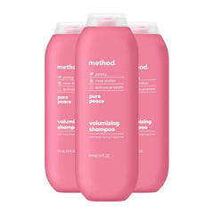 Method Volumizing Shampoo, Pure Peace, 14oz