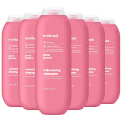 Method Volumizing Shampoo, Pure Peace, 14oz