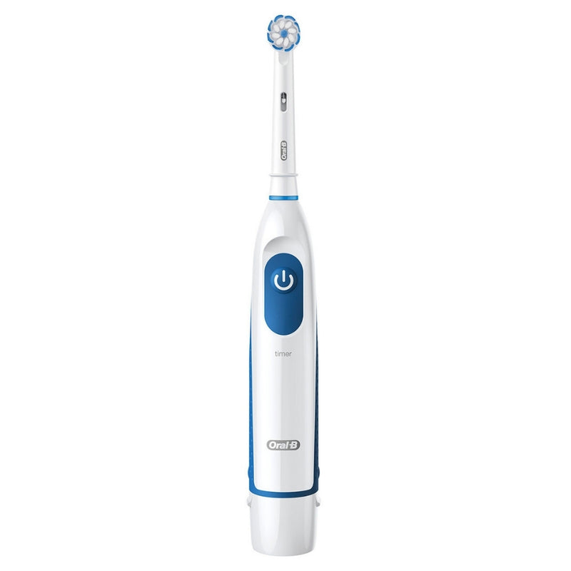 Oral-B Pro 100 GumCare Battery Powered Electric Toothbrush