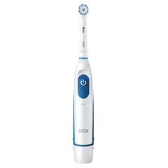 Oral-B Pro 100 GumCare Battery Powered Electric Toothbrush